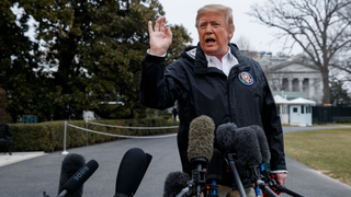 Yet Again, Trump Proposes Slashing Popular Federal Science Programs<em></em>